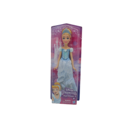 Cendrillon pouss étoile 30cm