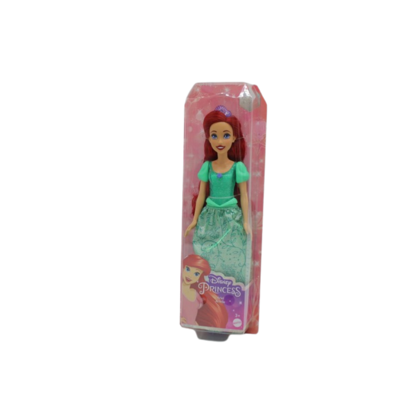 POUPEE ARIEL 29CM