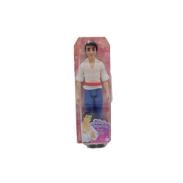 POUPEE PRINCE ERIC