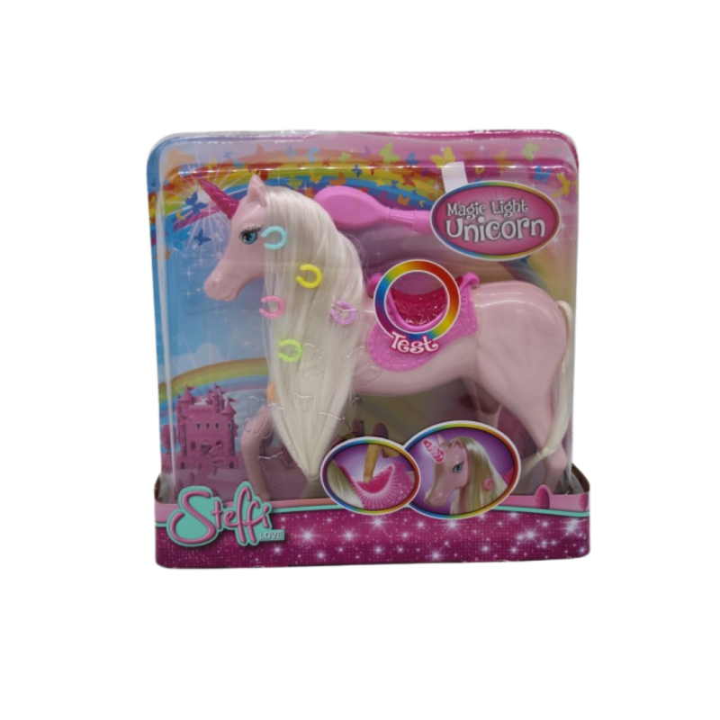 SL Licorne lumineuse
