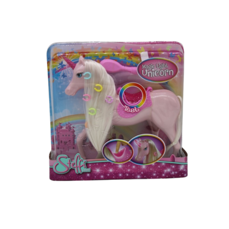 SL Licorne lumineuse