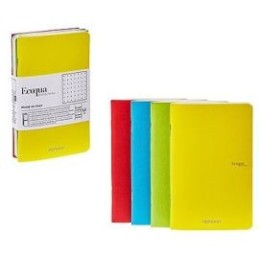 Notebook QUADERNO 9X14 UNI Ecoqua FABRIANO