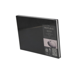 Sketchbook 14,8x21 80flles110g FABRIANO