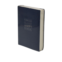 Journal pour artist 23x23 96fl 90g FABRIANO