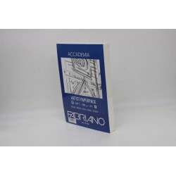 Pochette à dessin pour artiste 200g A4 100fl FABRIANO