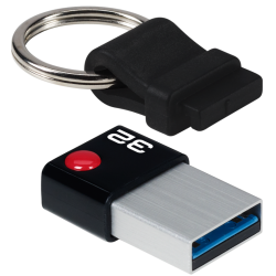 Clé USB 3.2 Nano Ring T100 32GB