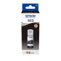 Cartouche d'encre Epson Ecotank T103