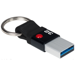 Clé USB 3.2 Nano Ring T100 32GB