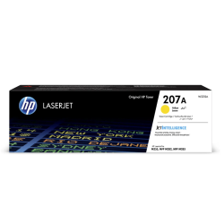 Toner HP LaserJet  207A