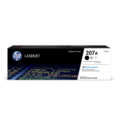 Toner HP LaserJet  207A