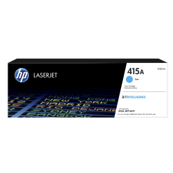 Toner Laserjet HP 415A