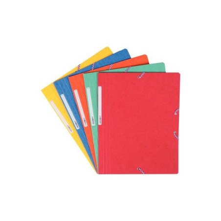 Chemise élastique cartonnée 24x32 Airness ASS