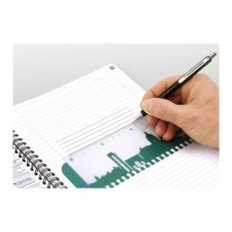 Cahier A4 seyes 180p réluire Intégrale assorti 90g