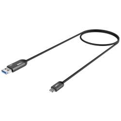 Clé Dual USB 3.1 Lightning T750 32GB EMTEC