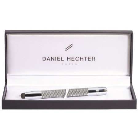 Stylo bille Basic avec coffret HECHTER PARIS
