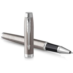 Stylo roller avec coffret PARKER IM
