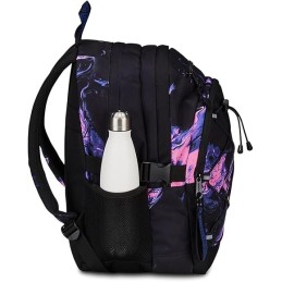 Sac à dos GRAPHICS PINK SMOKE MITAMA