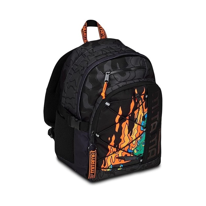 Sac à dos GRAPHICS HELLBLACK MITAMA