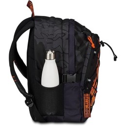 Sac à dos GRAPHICS HELLBLACK MITAMA