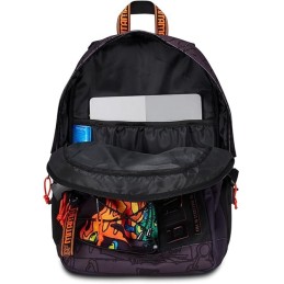 Sac à dos GRAPHICS HELLBLACK MITAMA