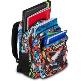 Sac à dos NEW PLUS BOY GRAPHICS SPIDER KING MITAMA