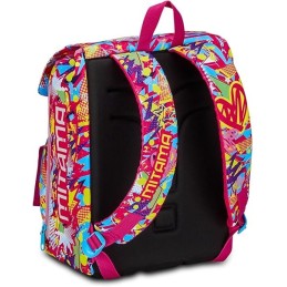 Sac à dos 4ZIP GIRL GRAPHICS BUTTERFLY MITAMA