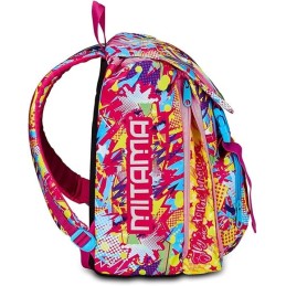 Sac à dos 4ZIP GIRL GRAPHICS BUTTERFLY MITAMA