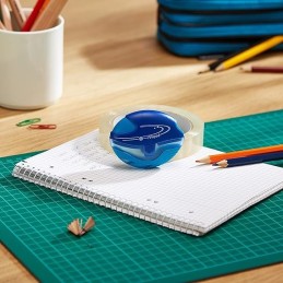 Taille crayon 1 trou galactic comfort en blister Maped