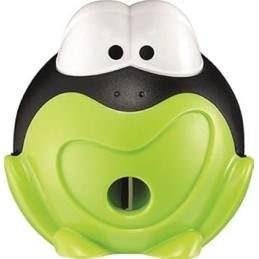 Taille crayon 1 trou Croc Croc signal Maped