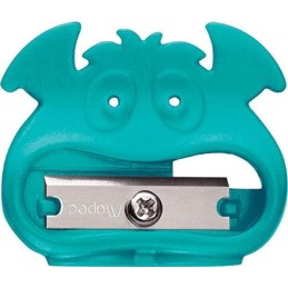 Taille crayon 1 trou vivo Fancy assorties Maped