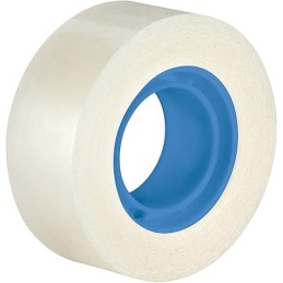 Scotch de bureau 19x33 invisible Milan