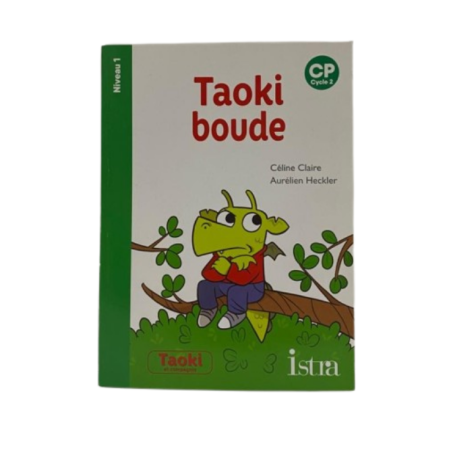 Taoki boude (niveau 1)