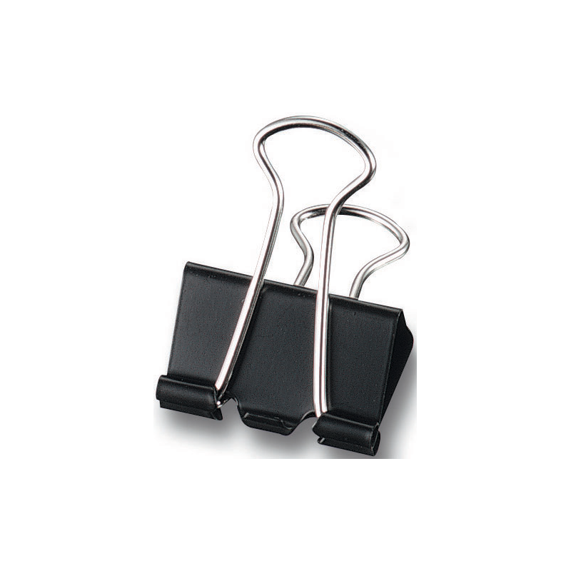 Pince double clip 24 mm bte 12 Maped