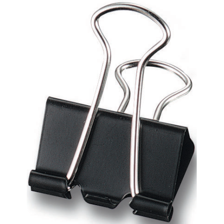 Pince double clip 24 mm bte 12 Maped