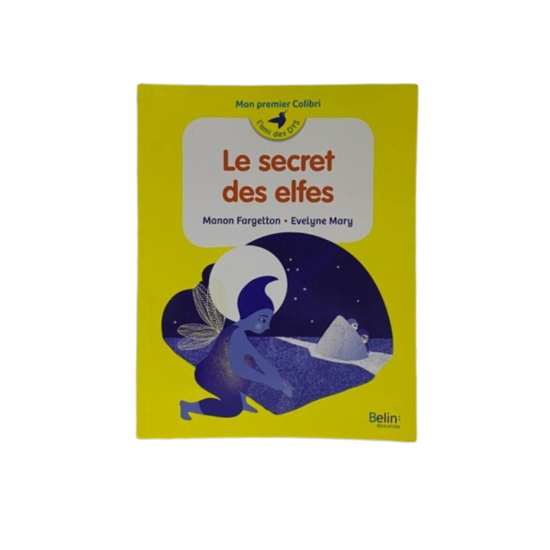 Le secret des Elfes