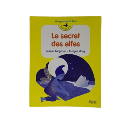 Le secret des Elfes