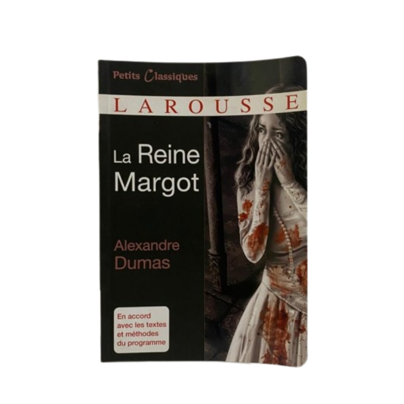 La reine Margot
