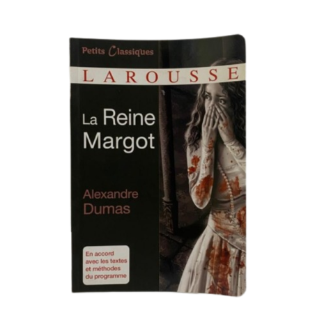 La reine Margot