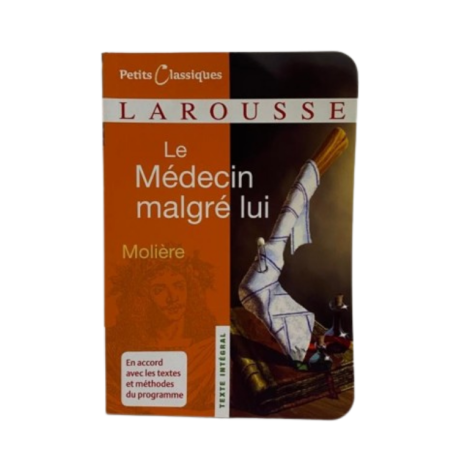 Le médecin malgré lui