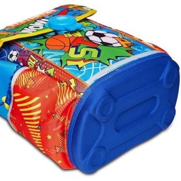 Sac à dos UPSIDE BOY STREET GAME MITAMA