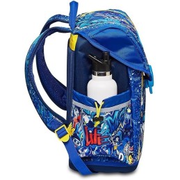 Sac à dos UPSIDE BOY SPEEDY MITAMA