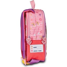 Sac à dos PANDA & FAIRY MITAMA