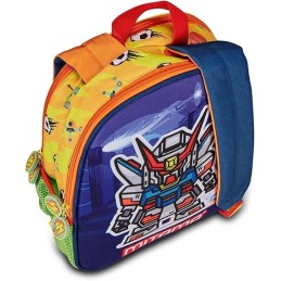 Sac à dos DOG & ROBO MITAMA