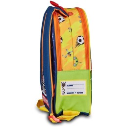 Sac à dos DOG & ROBO MITAMA