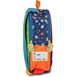 Sac à dos LION & SKATE MITAMA