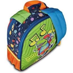 Sac à dos LION & SKATE MITAMA