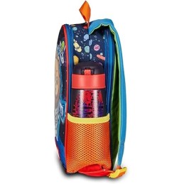 Sac à dos LION & SKATE MITAMA