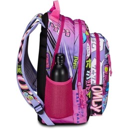 Sac à dos NEW PLUS GIRL GRAPHICS ONLY FUNNY MITAMA