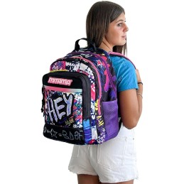 Sac à dos NEW PLUS GIRL GRAPHICS HEY DYE MITAMA