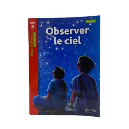 Niveau 5 - Observer le ciel